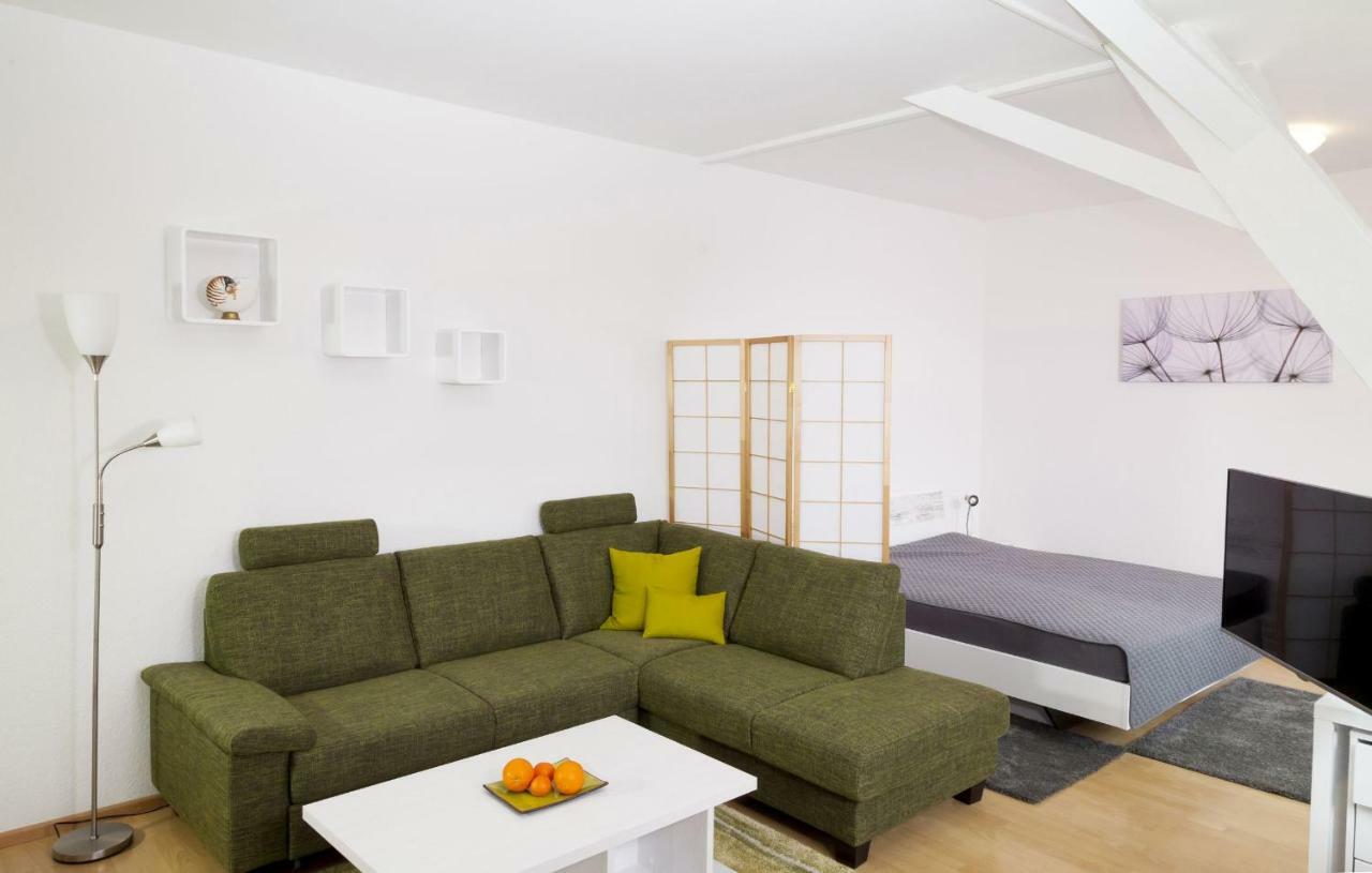 Wiesental-Lounge Steinen  Buitenkant foto